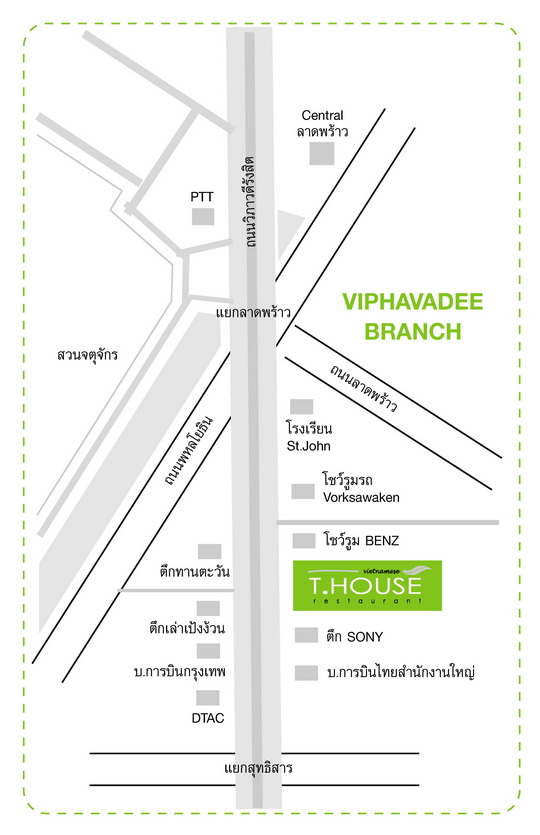 Map_VIPHAVADEE